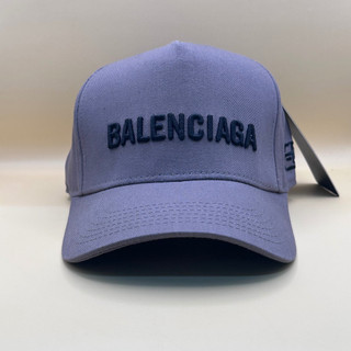 کلاه کپ بیسبالی خارجی رنگ فیلی مدل BALENCIAGA